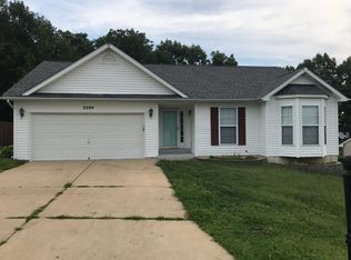 2289 Parkton Way, Barnhart, MO 63012