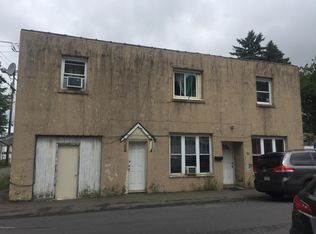 921 W 4th St, Hazleton, PA 18201