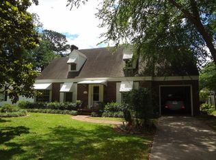 207 Adelaide St, Natchitoches, LA 71457