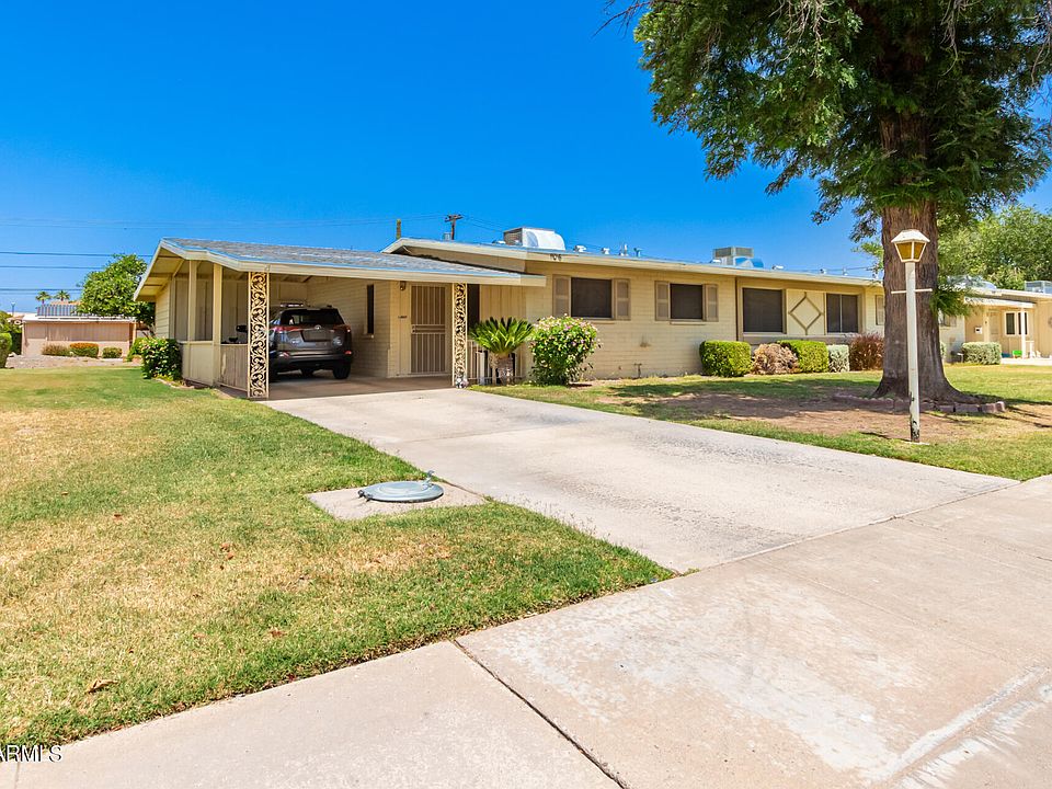 11016 W Abbott Ave, Sun City, AZ 85351 Zillow