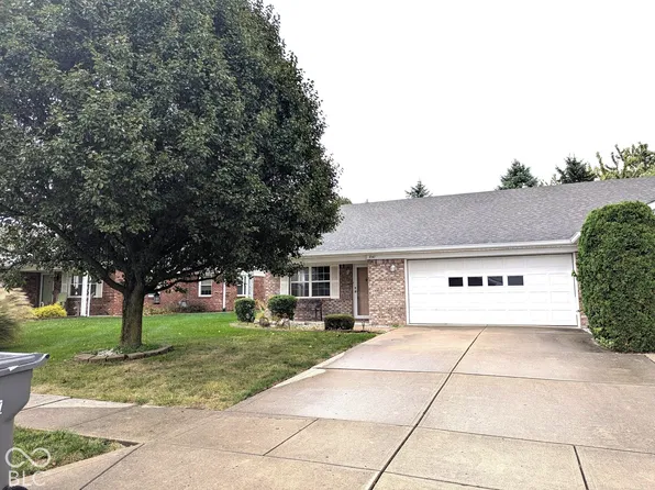 8147 Bentley Farms Pl, Indianapolis, IN 46259