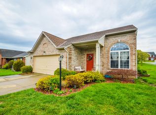 1024 Meadowbrook Ct, Hebron, KY 41048