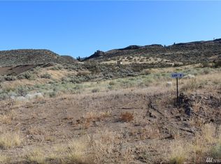 1 Tbd Hubbard Rd, Riverside, WA 98849