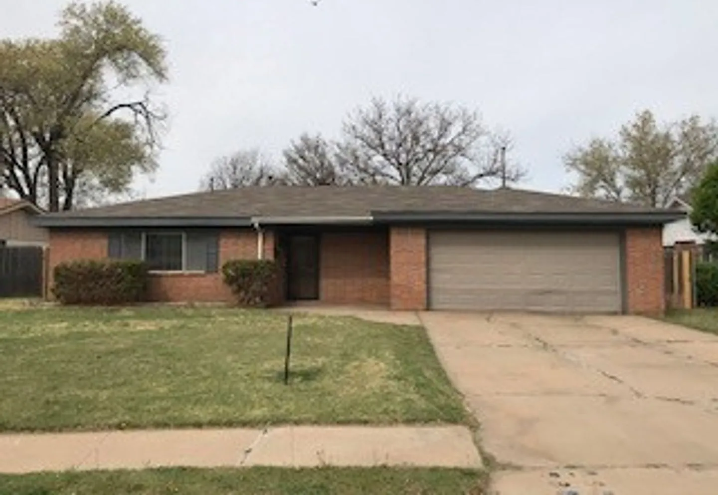 House for rent — Photo 1