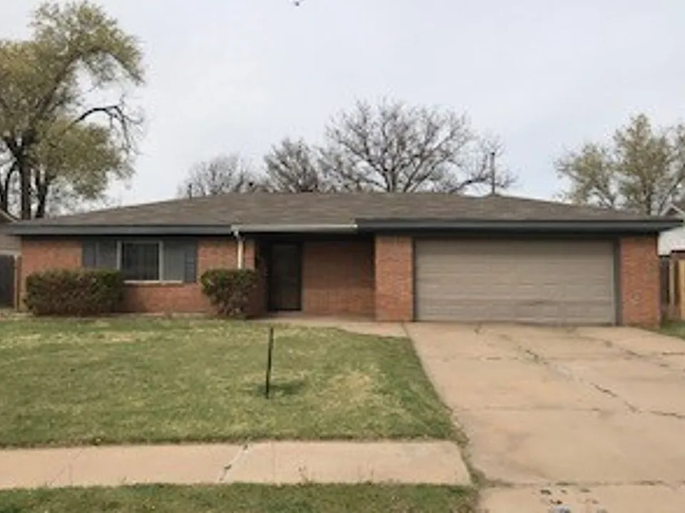4614 Buffalo Trl