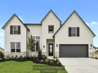 16436 Cat Ct, Conroe, TX 77302