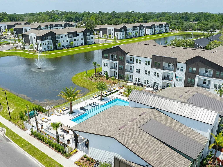 The Maggie Flats
