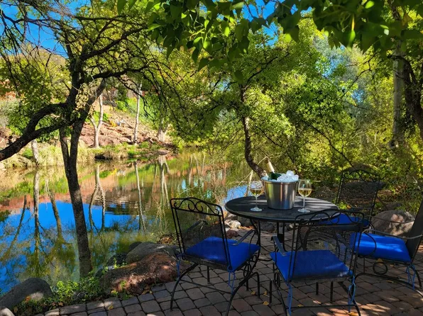 370 BEAR WALLOW Lane, Sedona, AZ 86336