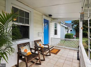 4102 Shepherd St, Brentwood, MD 20722