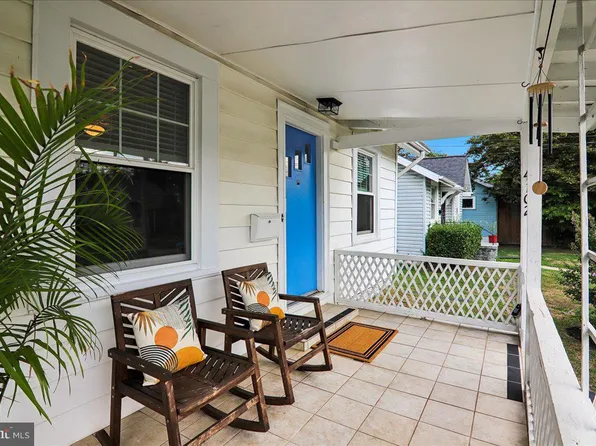 4102 Shepherd St, Brentwood, MD 20722