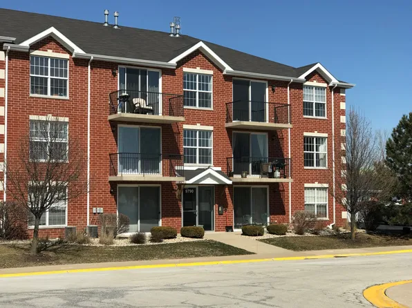 9790 Liberty Cir Unit 3E, Orland Park, IL 60467
