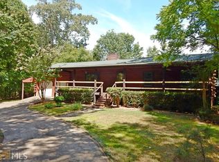 7675 Chestnut Hill Rd #31, Cumming, GA 30041