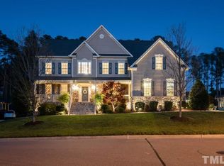 213 Bridle Boast Rd, Cary, NC 27519