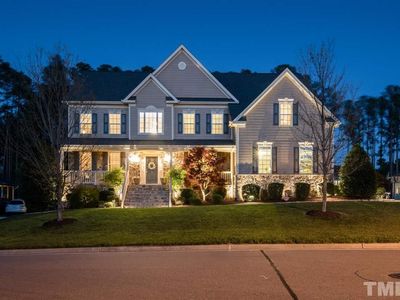 213 Bridle Boast Rd, Cary, NC, 27519