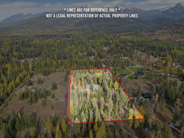 129 Foothill Trl, Kalispell, MT 59901