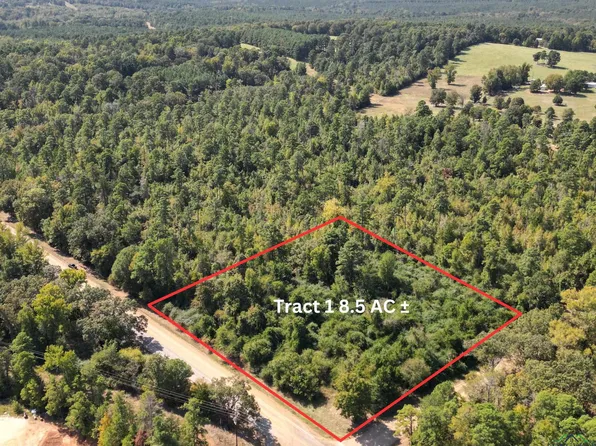 State Highway 43, Bivins, TX 75555