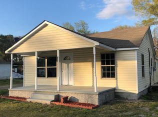 1541 Riverbend Rd, Dalton, GA 30721