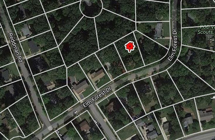 2nd image of 6723 Elm Forest Dr