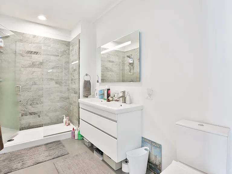 Wicker Park Lofts- 1515 W. Haddon Ave — Photo 27