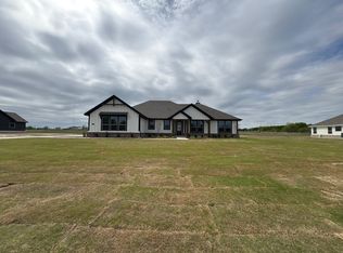 8885 County Road 623, Blue Ridge, TX 75424