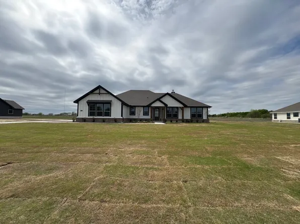 8885 County Road 623, Blue Ridge, TX 75424