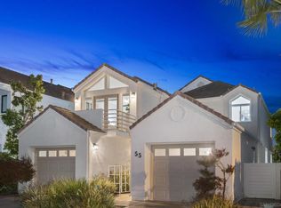 55 Spinnaker Way, Coronado, CA 92118