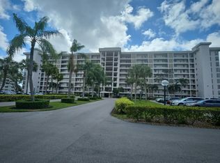 3200 N Palm Aire Dr, Pompano Beach, FL 33069