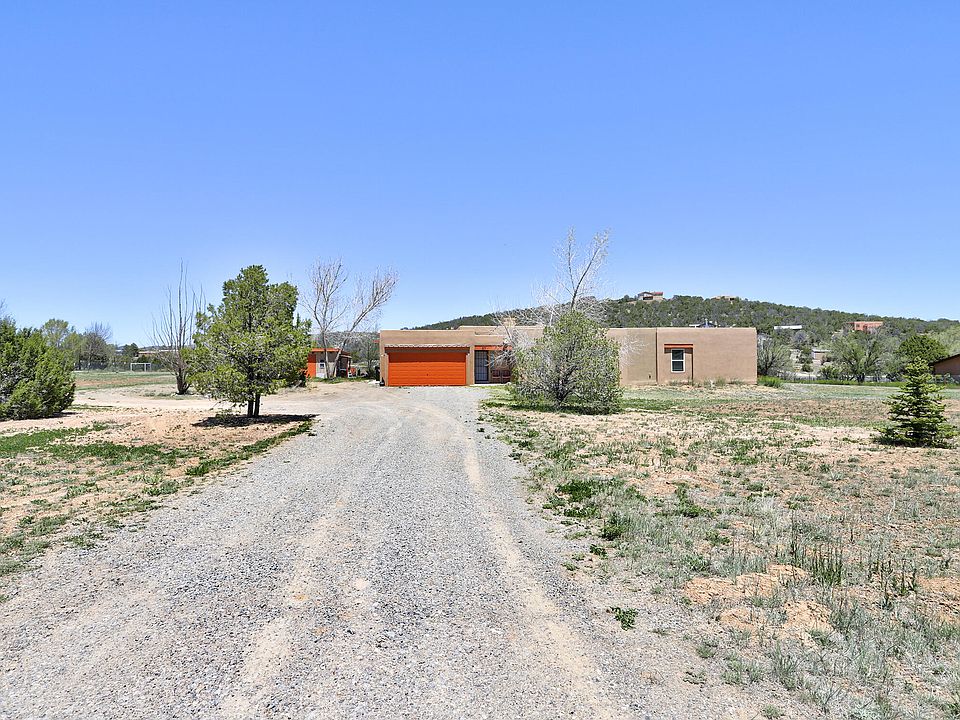 57 Dinkle Rd, Edgewood, NM 87015 MLS 1034249 Zillow