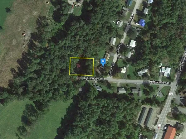 17 Highlandview Rd, Claremont, NH 03743