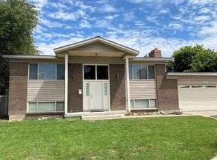 519 E 8490 S, Sandy, UT 84070