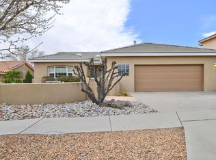 4636 Croyden Ave NW, Albuquerque, NM 87114