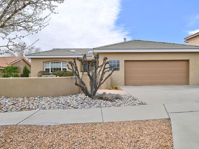 4636 Croyden Ave NW, Albuquerque, NM, 87114