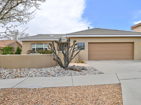 4636 Croyden Ave NW, Albuquerque, NM 87114