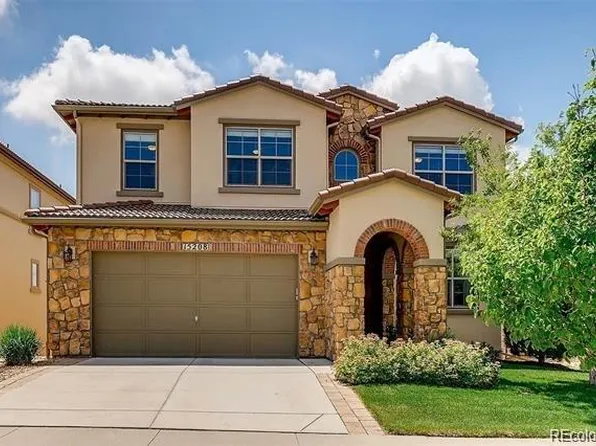 15208 W Baker Avenue, Lakewood, CO 80228