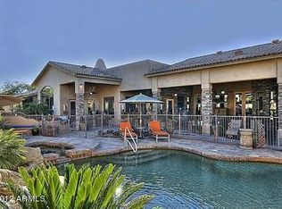 10897 E Cochise Ave, Scottsdale, AZ 85259