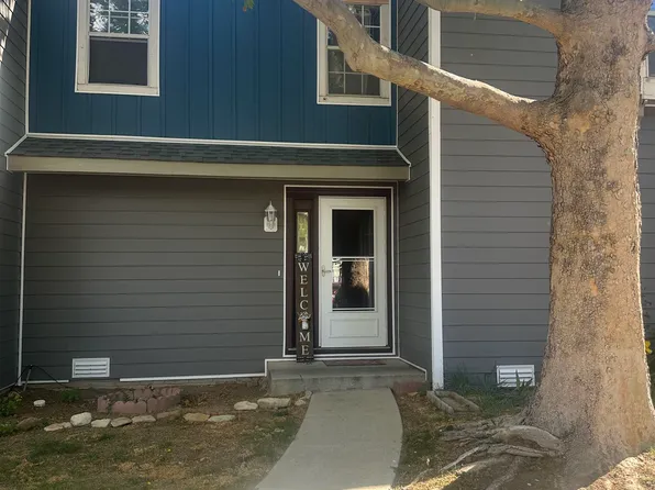 260 Coventry Ct Unit 21, Grand Junction, CO 81503