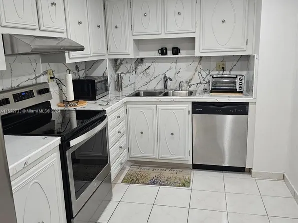 10850 N Kendall Dr APT 407, Miami, FL 33176