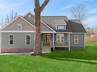 7705 Jackson School Rd, Browns Summit, NC 27214