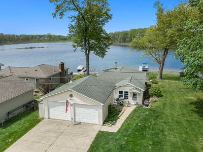 83686 Waldron Dr, Lawton, MI, 49065
