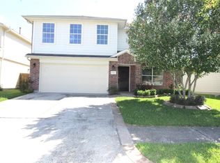 21606 Lovis Way, Humble, TX 77338