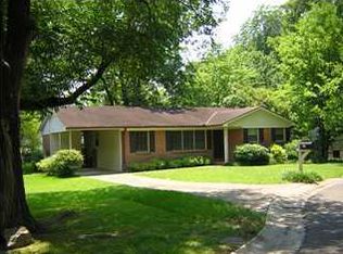 601 Forrest Dr, Homewood, AL 35209