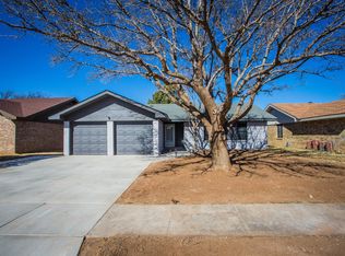 6006 14th St, Lubbock, TX 79416