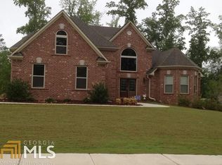 396 Masters Club Blvd, Hampton, GA 30228