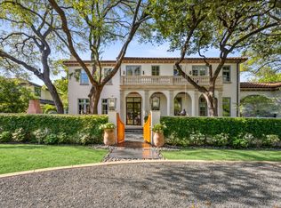 4222 Brookview Dr, Dallas, TX 75220