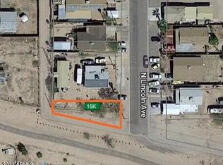 0 S Lincoln Ave #1, Casa Grande, AZ 85122