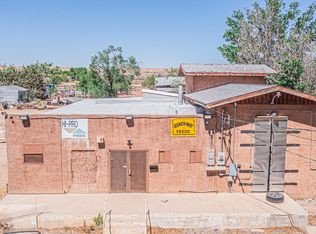 1107 N Mesa Rd, Belen, NM 87002