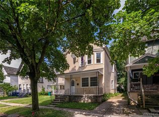 71 Hoyt St, Buffalo, NY 14213