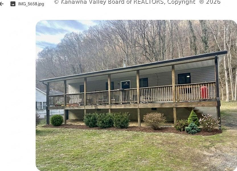 1st image of 5507 Paint Creek Rd