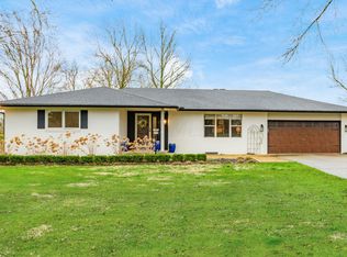2073 Highland View Dr, Powell, OH