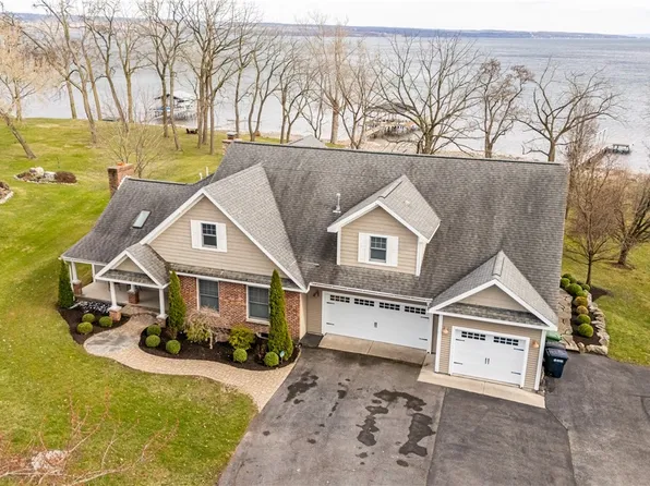 4525 Route 89, Ovid, NY 13148